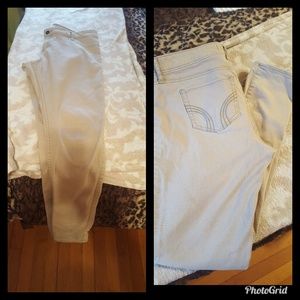 Hollister Skinny Jean